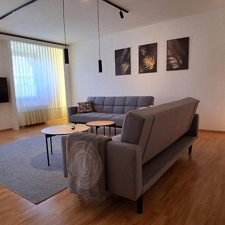 Ferienwohnung Am Perlenbach Rehau 外观 照片