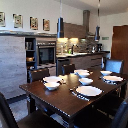 Ferienwohnung Am Perlenbach Rehau 外观 照片