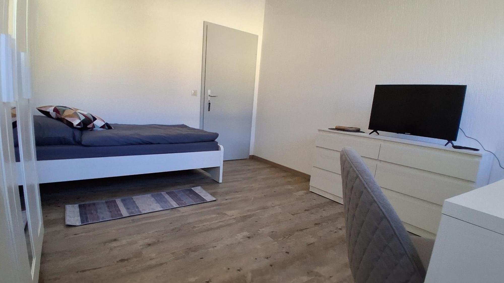Ferienwohnung Am Perlenbach Rehau 外观 照片