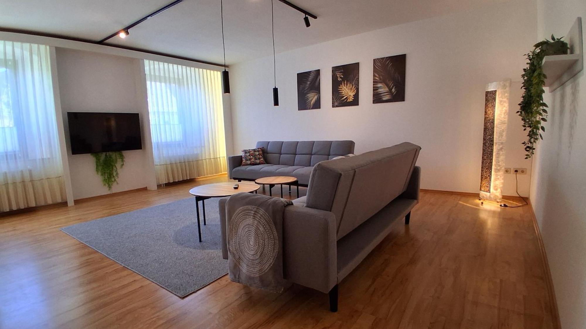 Ferienwohnung Am Perlenbach Rehau 外观 照片