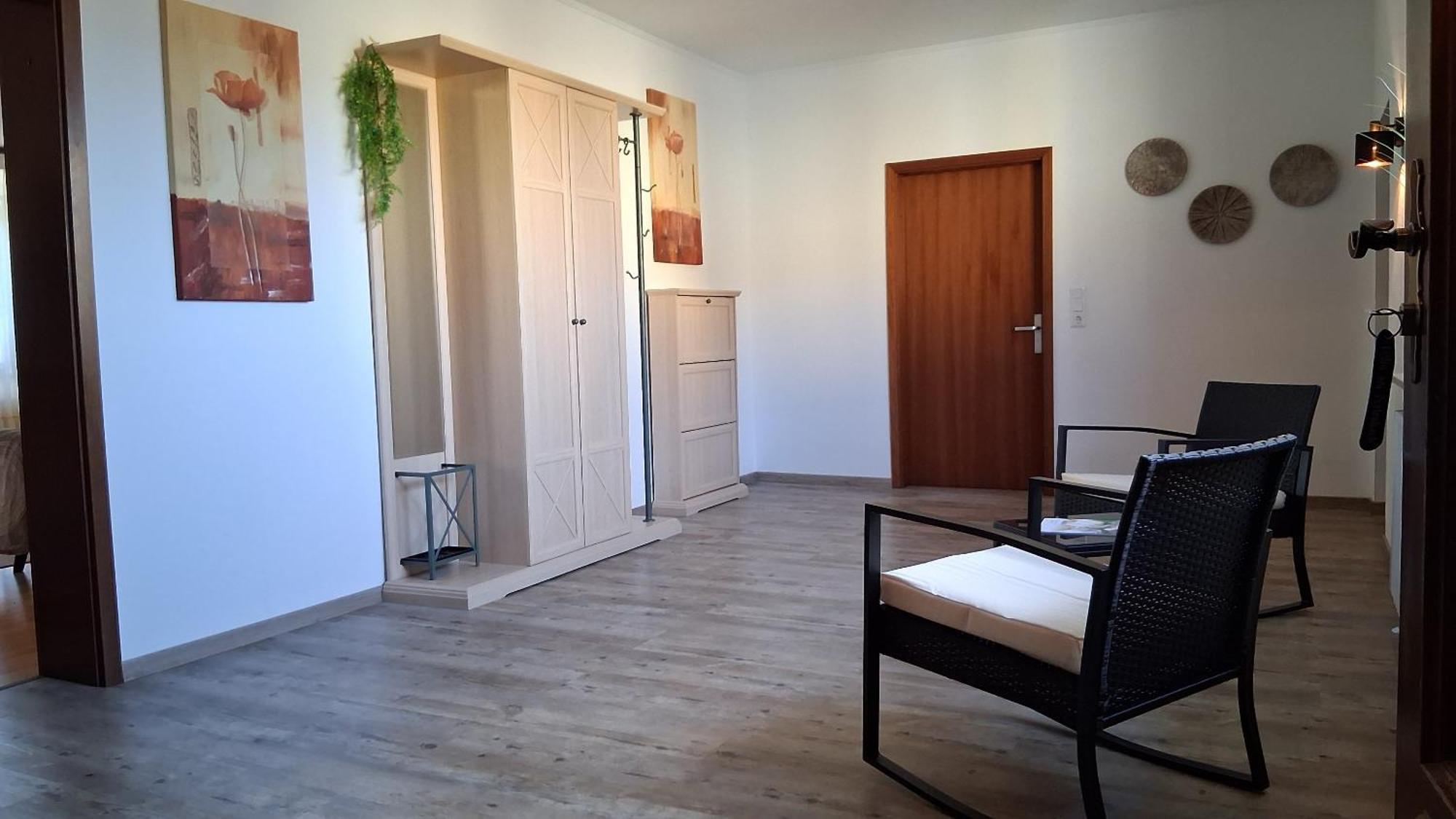 Ferienwohnung Am Perlenbach Rehau 外观 照片