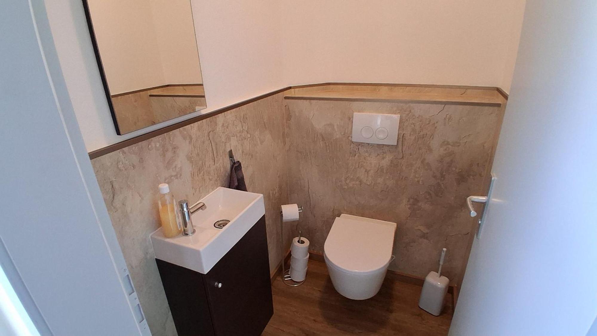 Ferienwohnung Am Perlenbach Rehau 外观 照片