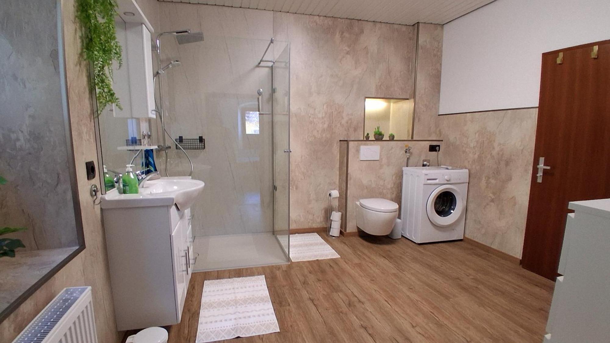 Ferienwohnung Am Perlenbach Rehau 外观 照片