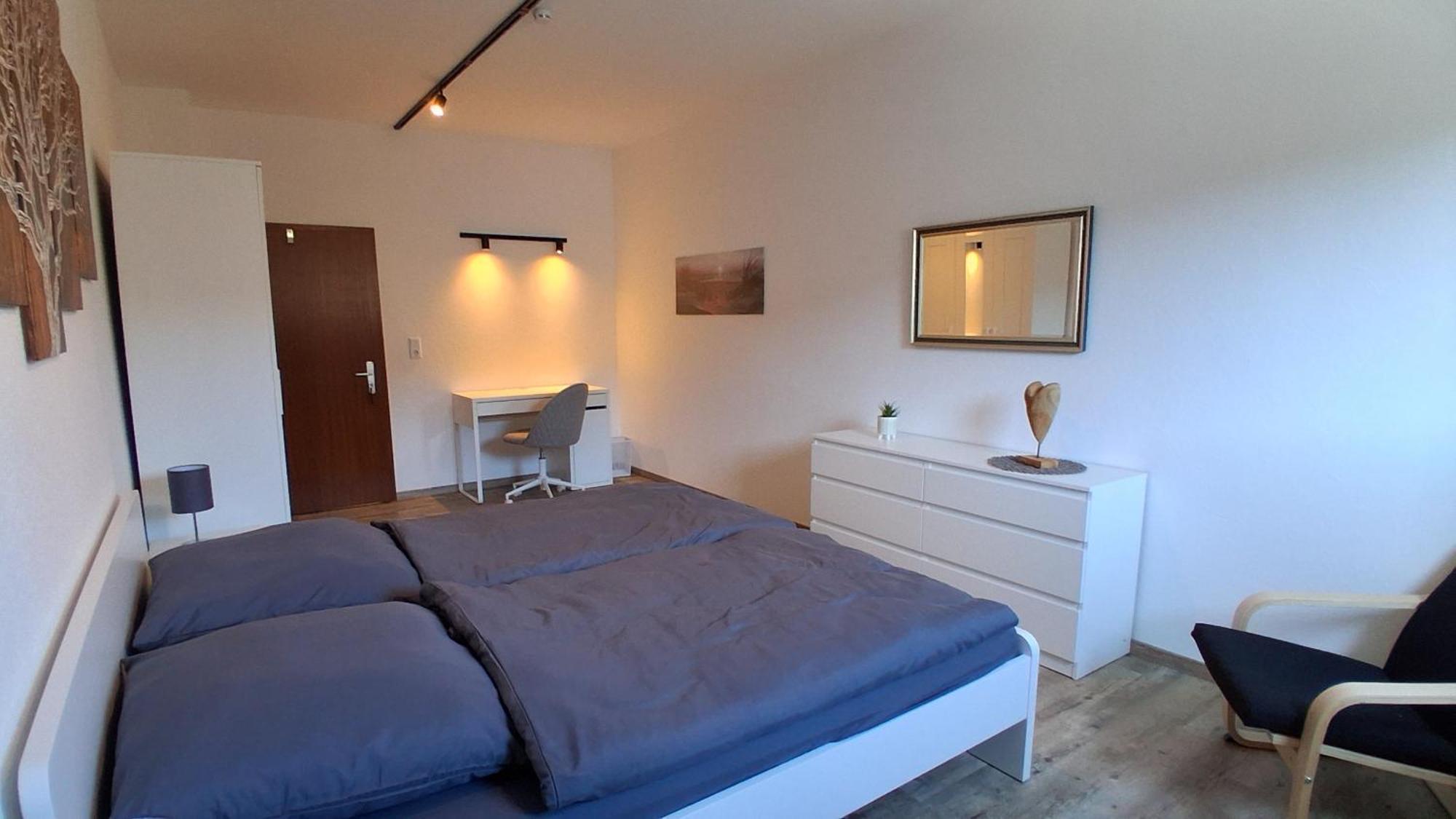 Ferienwohnung Am Perlenbach Rehau 外观 照片