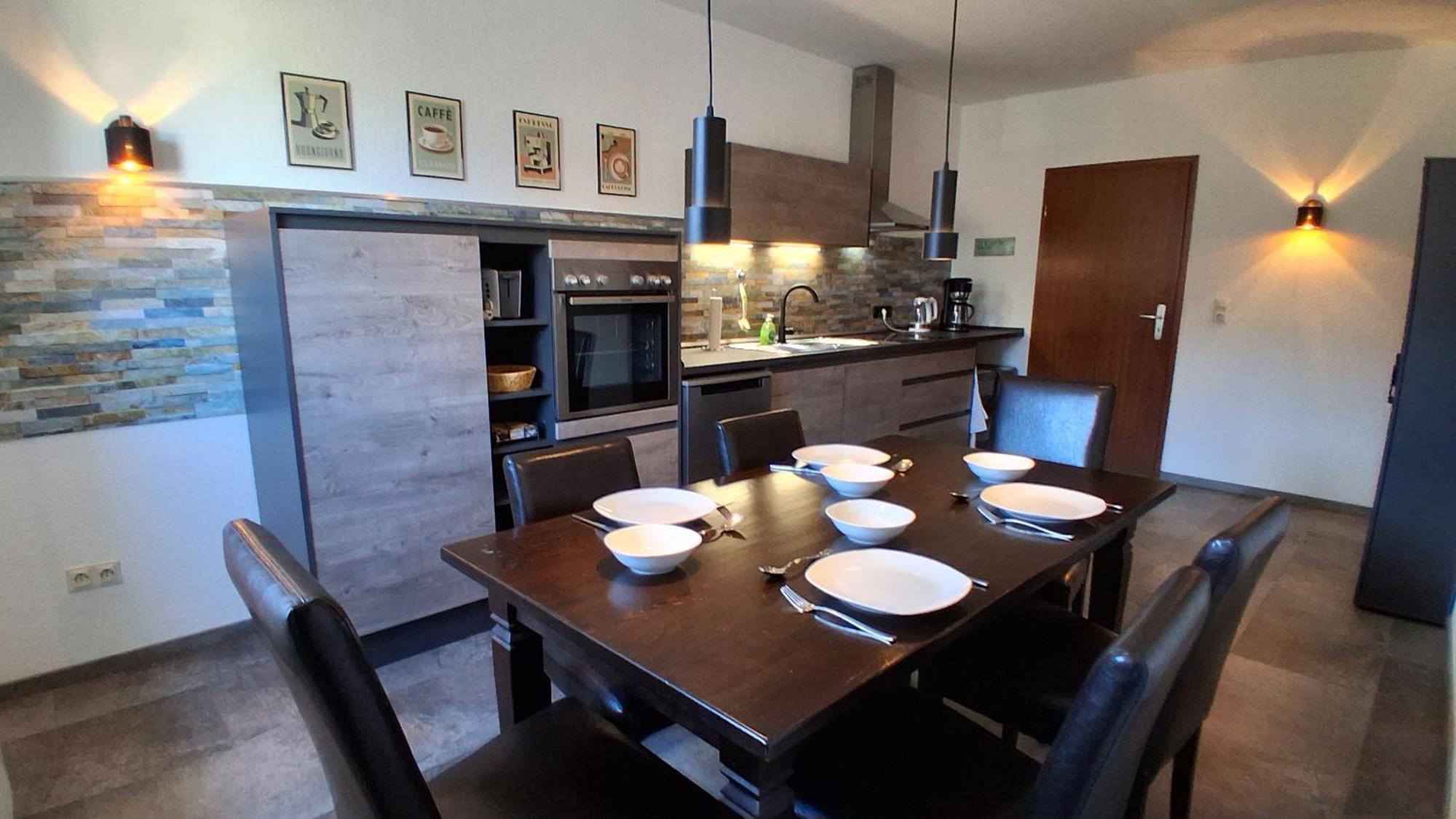 Ferienwohnung Am Perlenbach Rehau 外观 照片